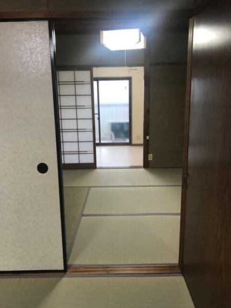 京都市西京区松尾東ノ口町の中古一戸建て