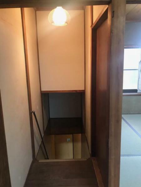 京都市西京区松尾東ノ口町の中古一戸建て