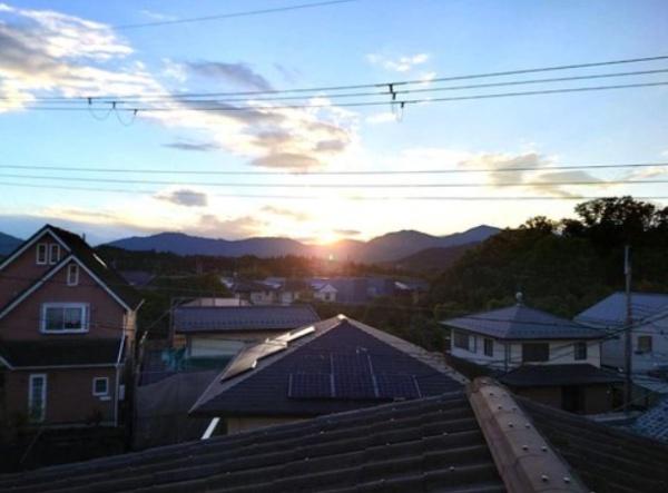 大津市野郷原２丁目の中古一戸建て