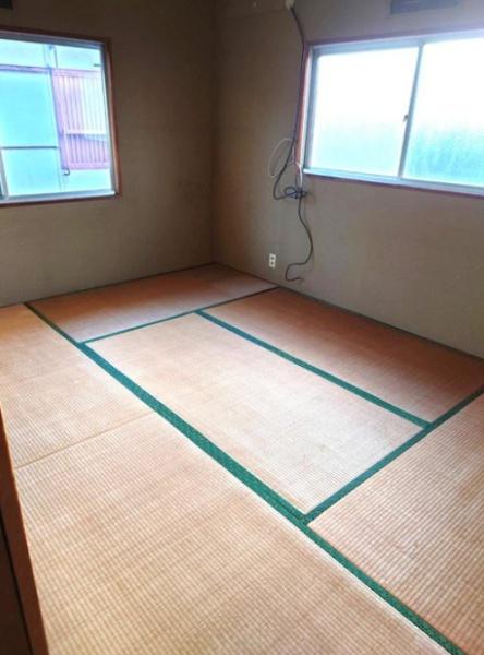 大津市野郷原２丁目の中古一戸建て