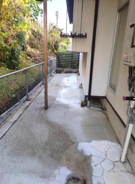 大津市野郷原２丁目の中古一戸建て
