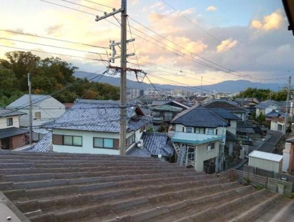 大津市野郷原２丁目の中古一戸建て