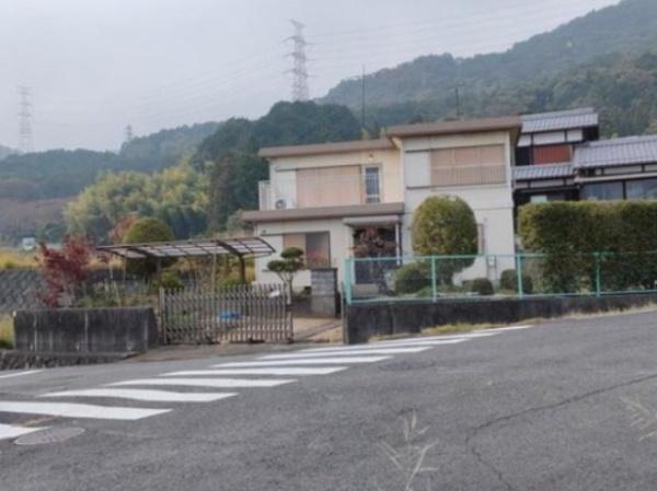 大津市滋賀里２丁目の売土地