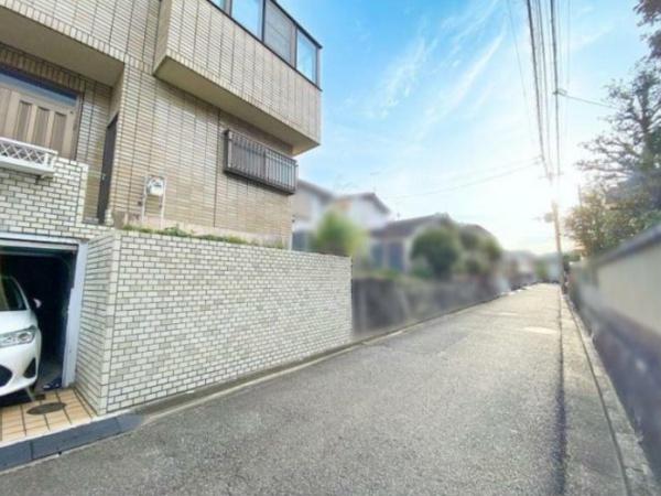 大津市野郷原２丁目の中古一戸建て