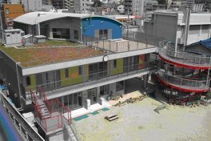 京都市山科区大塚元屋敷町の新築一戸建(山科幼稚園)