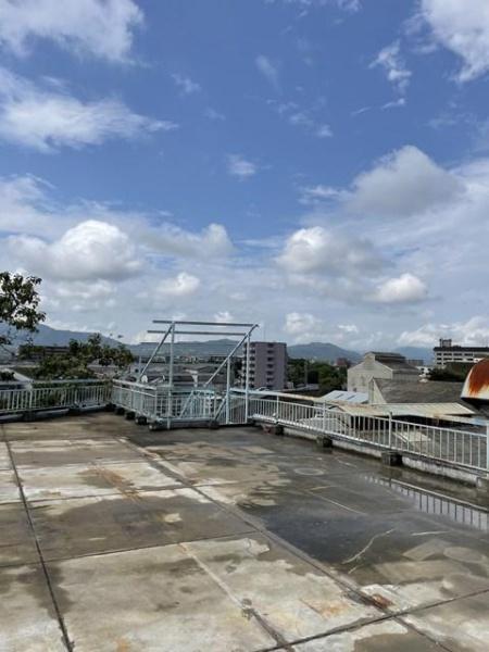 京都市南区吉祥院南落合町の土地
