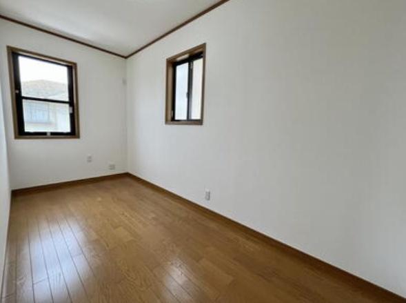 大津市下阪本３丁目の中古一戸建て