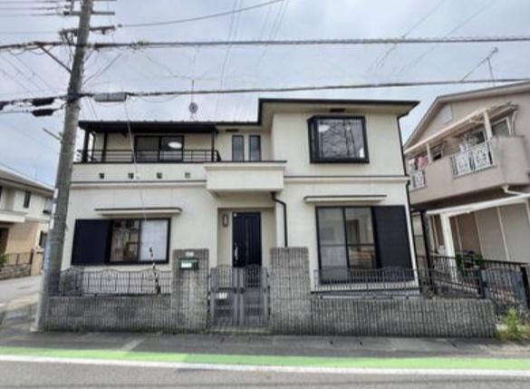 大津市下阪本３丁目の中古一戸建