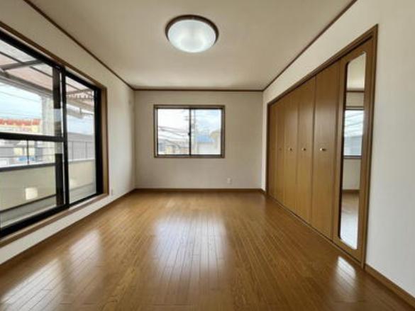 大津市下阪本３丁目の中古一戸建て