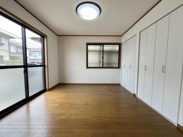 大津市下阪本３丁目の中古一戸建て