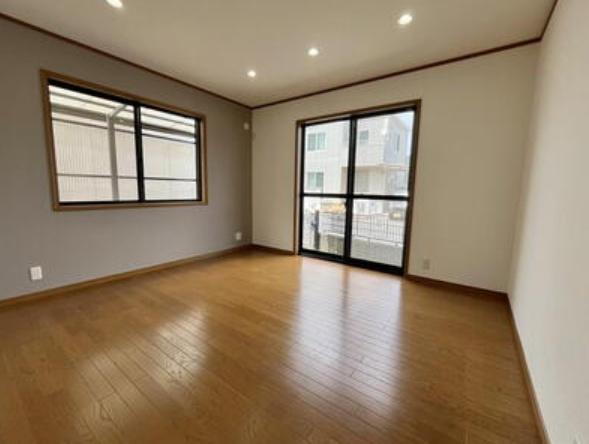 大津市下阪本３丁目の中古一戸建て
