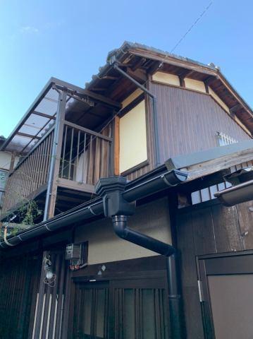 大津市膳所１丁目の中古一戸建