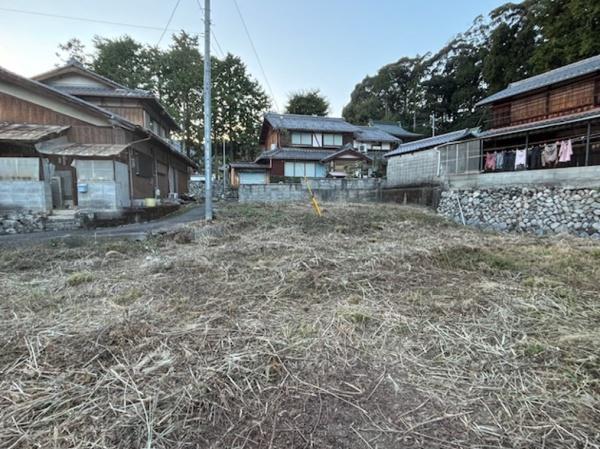 大津市千野１丁目の土地