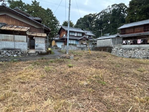 大津市千野１丁目の土地