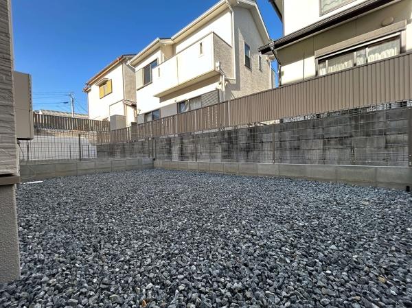 京都市山科区川田西浦町の中古一戸建て