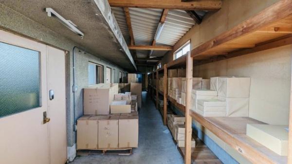 京都市山科区北花山市田町の中古一戸建て