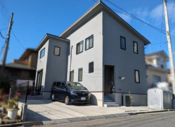 大津市赤尾町の中古一戸建