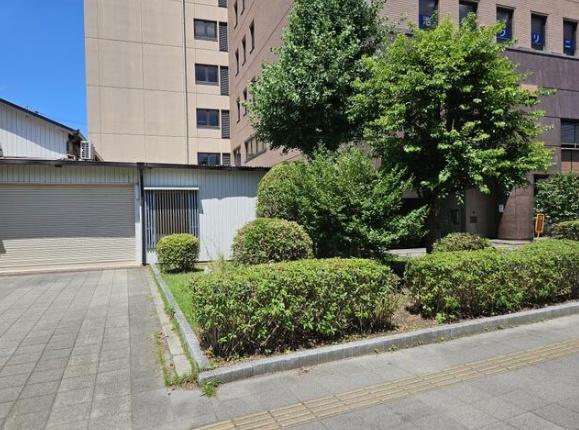 京都市下京区五条通堀川西入柿本町の売土地