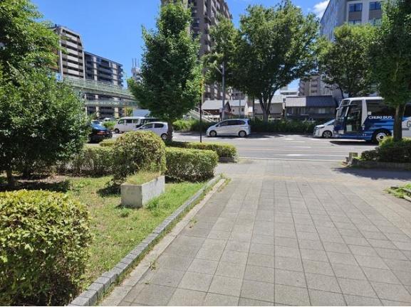 京都市下京区五条通堀川西入柿本町の土地