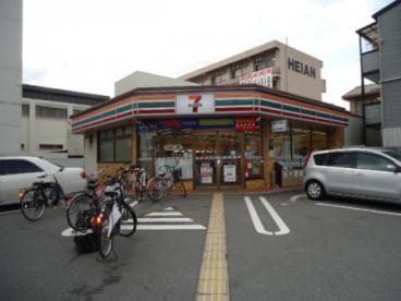 京都市下京区突抜2丁目の中古一戸建て(セブンイレブン京都七条大宮店)