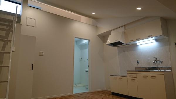 京都市下京区突抜２丁目の中古一戸建て