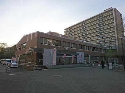 京都市西京区大枝中山町の土地(洛西郵便局)