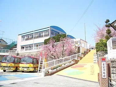 京都市西京区松尾上ノ山町の土地(葉室幼稚園)