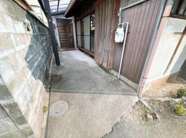 大津市神領３丁目の中古一戸建て