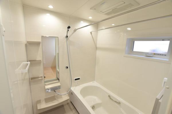 京都市西京区松室扇田町の中古一戸建て