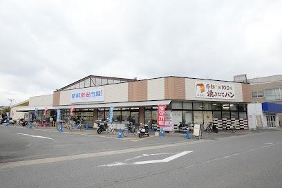 京都市伏見区羽束師鴨川町の新築一戸建(新鮮市場！久我の杜店)