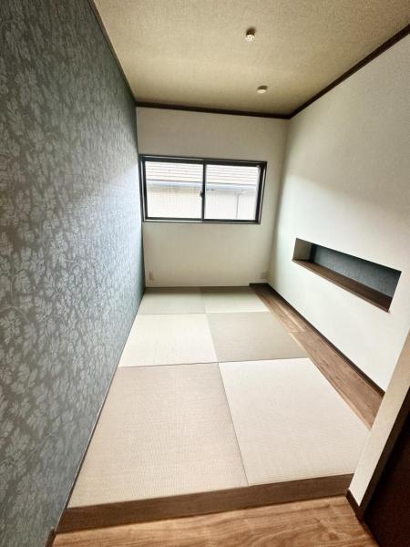 大津市坂本７丁目の中古一戸建て