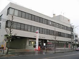 京都市伏見区撞木町の中古一戸建て(伏見郵便局)