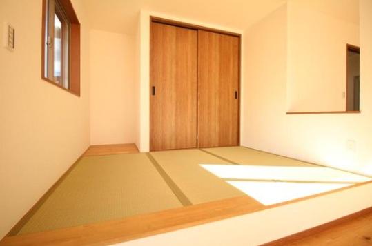 大津市湖青２丁目の中古一戸建て