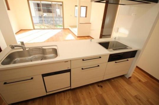 大津市湖青２丁目の中古一戸建