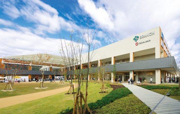 大津市二本松の中古一戸建て(BRANCH大津京)