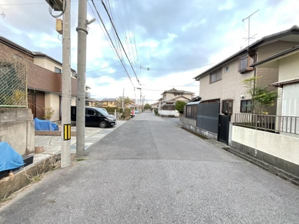 大津市南志賀４丁目の中古一戸建て