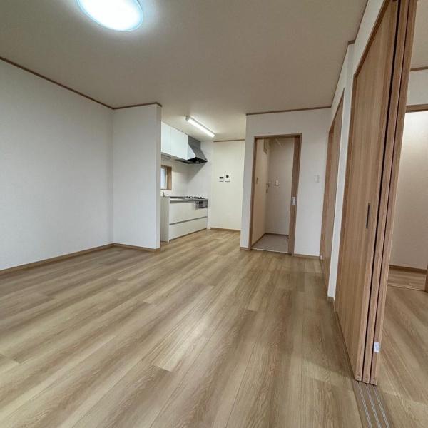 大津市和邇高城の中古一戸建