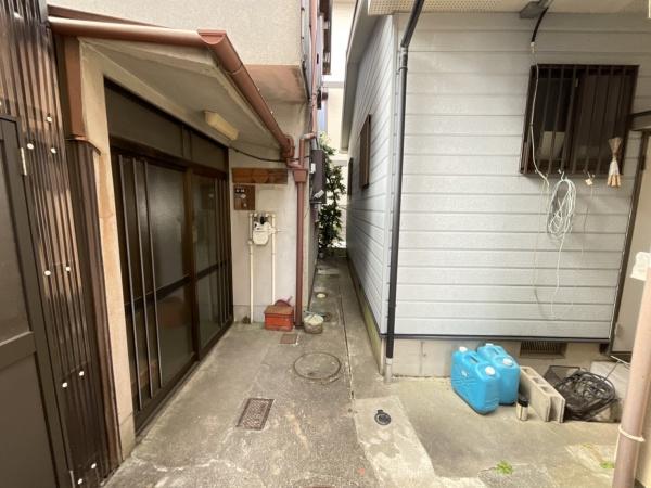 大津市大門通の中古一戸建