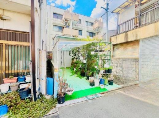 京都市伏見区深草西浦町６丁目の中古一戸建