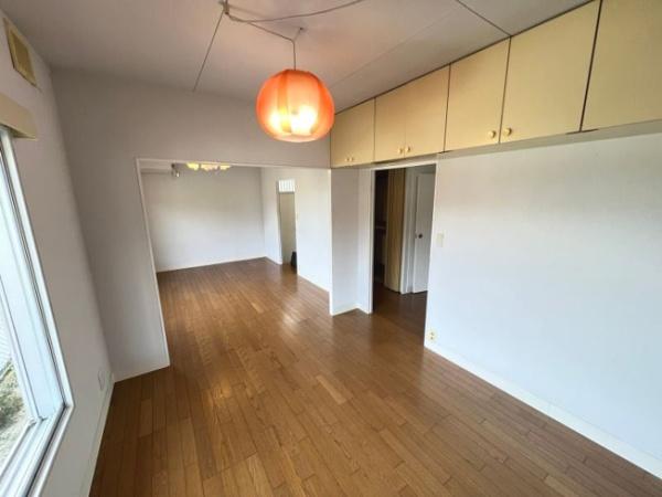 大津市南小松の中古一戸建て