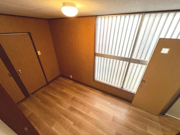 大津市南小松の中古一戸建て