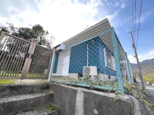 大津市南小松の中古一戸建て