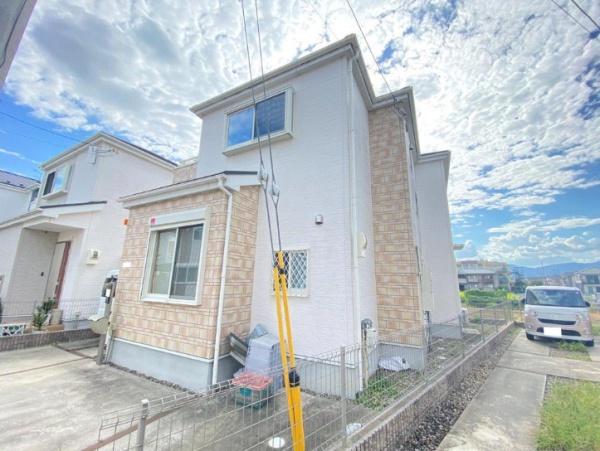 京都市伏見区久我森の宮町の中古一戸建