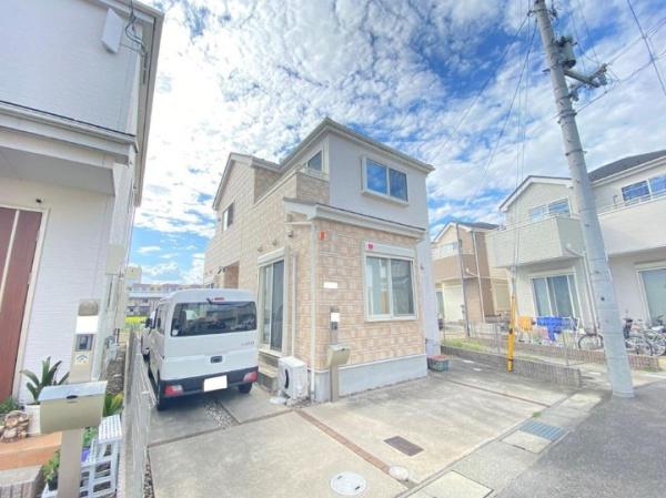 京都市伏見区久我森の宮町の中古一戸建