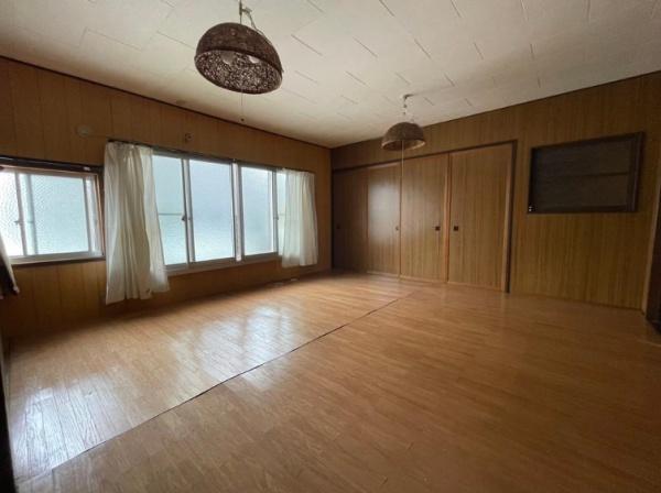 京都市中京区西ノ京御輿岡町の中古一戸建て