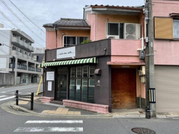 京都市中京区西ノ京御輿岡町の中古一戸建
