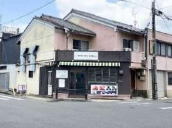 京都市中京区西ノ京御輿岡町の中古一戸建