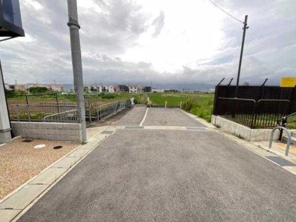 京都市伏見区久我御旅町の中古一戸建て