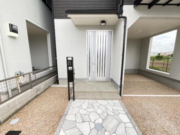 京都市伏見区久我御旅町の中古一戸建て