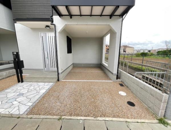 京都市伏見区久我御旅町の中古一戸建て